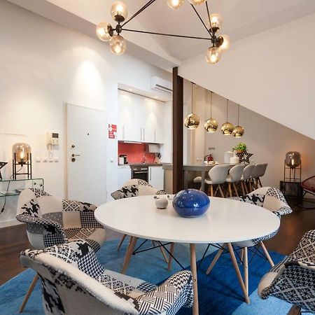 Explore Vibrant Lisbon From A Designer Loft At Casa Da Barroca Exterior foto